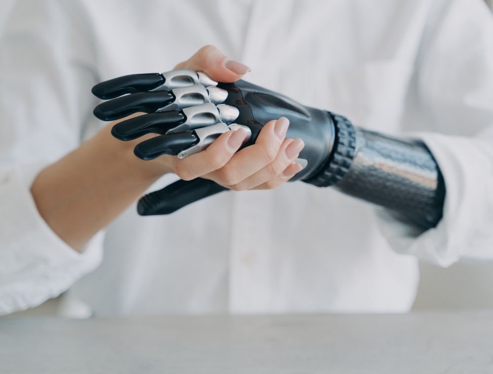 3D printing applications for industrial production